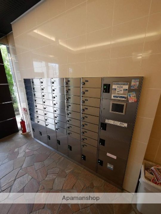 大阪府大阪市北区大淀南3丁目の賃貸マンションのその他画像