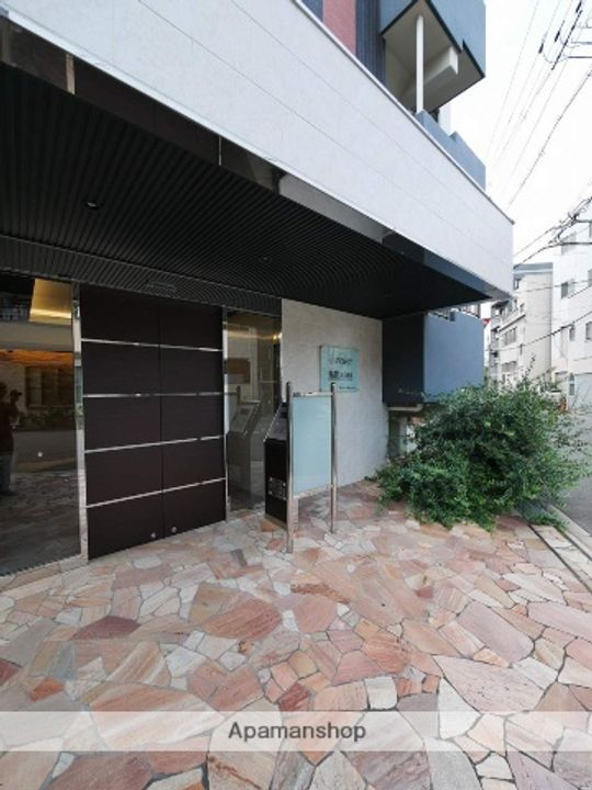 大阪府大阪市北区大淀南3丁目の賃貸マンションのその他画像