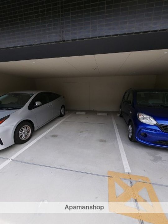 大阪府大阪市北区大淀南3丁目の賃貸マンションのその他画像