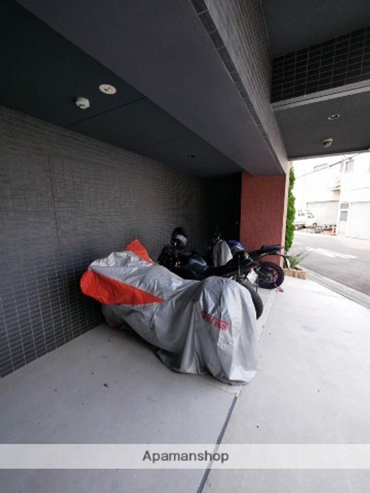 大阪府大阪市北区大淀南3丁目の賃貸マンションのその他画像