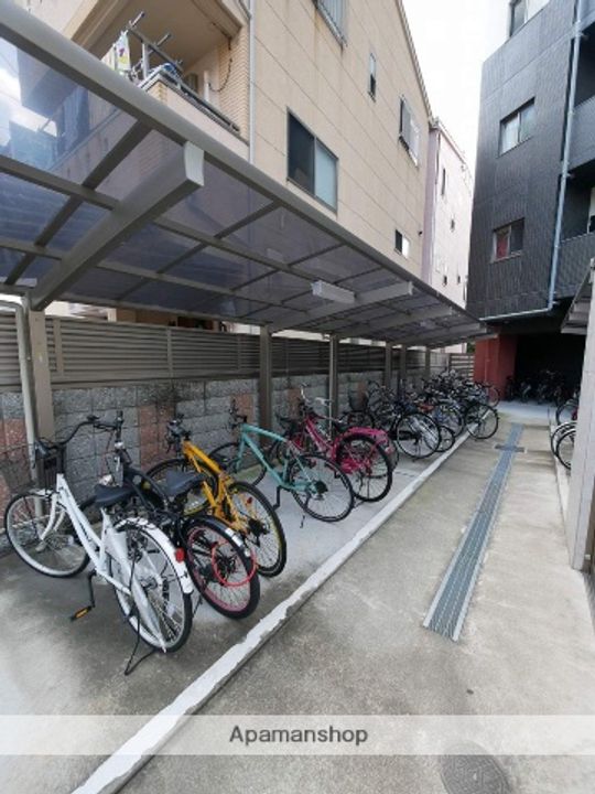 大阪府大阪市北区大淀南3丁目の賃貸マンションのその他画像