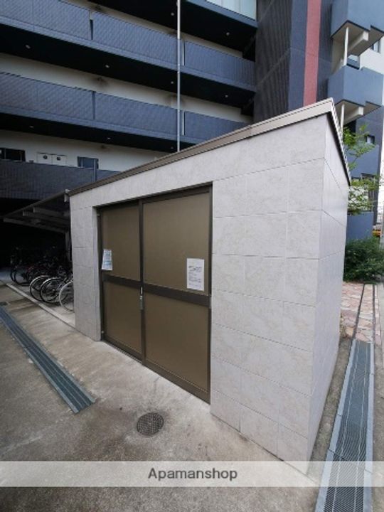 大阪府大阪市北区大淀南3丁目の賃貸マンションのその他画像