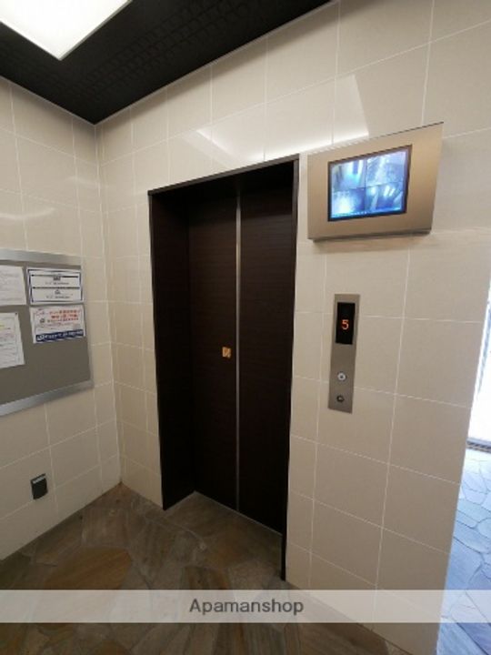 大阪府大阪市北区大淀南3丁目の賃貸マンションのその他画像