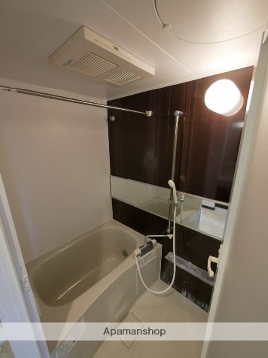 大阪府大阪市北区大淀南3丁目の賃貸マンションの風呂