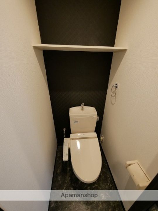 大阪府大阪市北区大淀南3丁目の賃貸マンションのその他画像