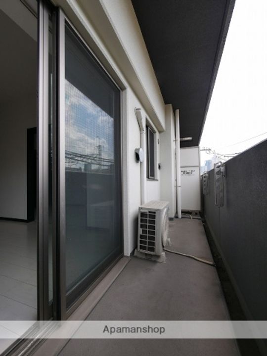 大阪府大阪市北区大淀南3丁目の賃貸マンションのその他画像