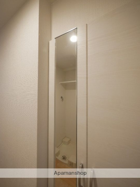 大阪WESTレジデンス2の内装