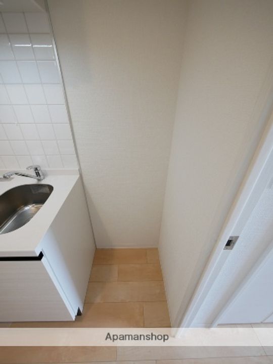 大阪WESTレジデンス2の内装