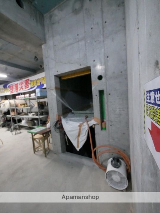 スプランディッド中之島WESTのその他画像