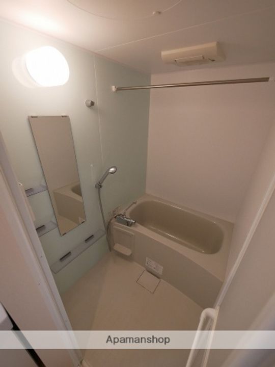 KTIレジデンス福町Cの風呂
