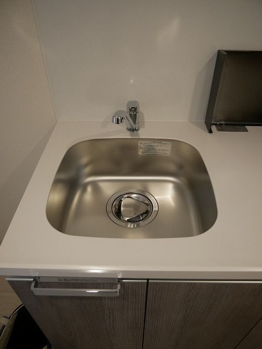 プレサンス大阪都島エレナード0506の内装