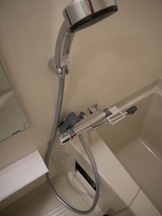 プレサンス大阪都島エレナード0506の内装