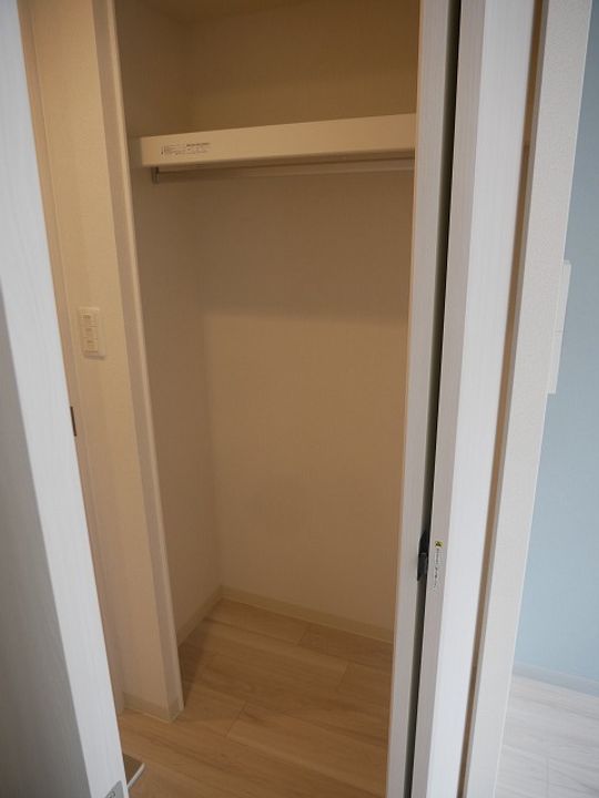 プレサンス大阪都島エレナード0506のその他画像