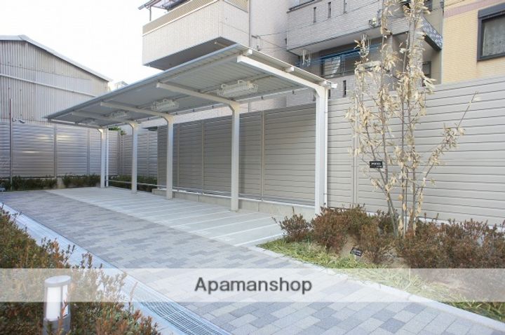 プレサンス大阪福島シエルのその他画像