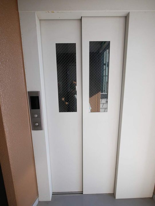 大阪府大阪市此花区春日出北2丁目の賃貸マンションのその他画像