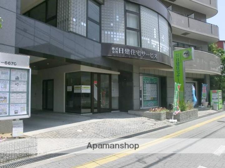 日建CCビルディングのその他画像