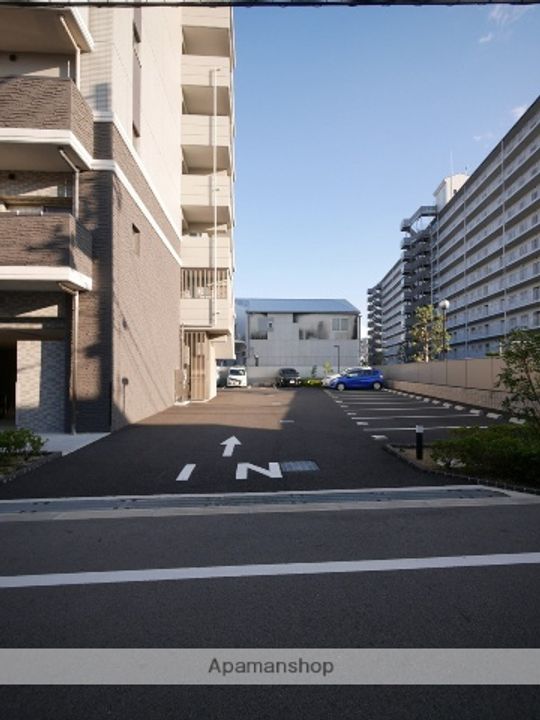 エスリード大阪クレストコートのその他画像