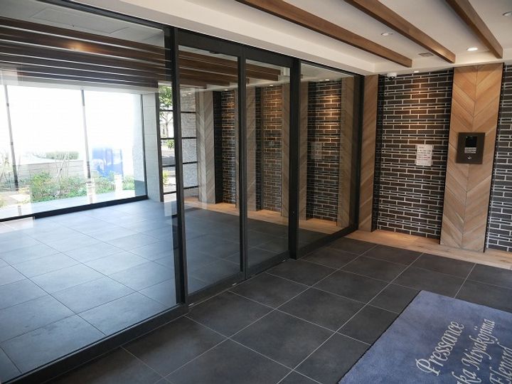 プレサンス大阪都島エレナード0506のその他画像