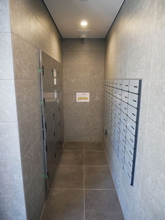 プレサンス大阪都島エレナード0506のその他画像