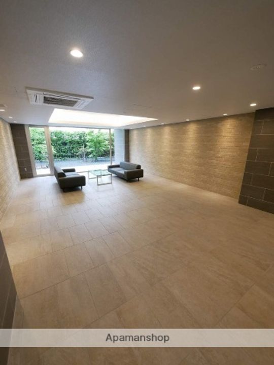 BPRレジデンス新梅田のその他画像