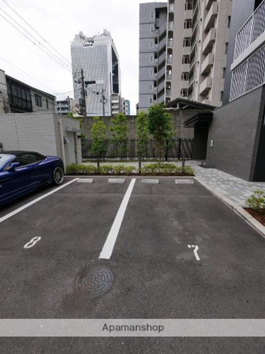 BPRレジデンス新梅田のその他画像