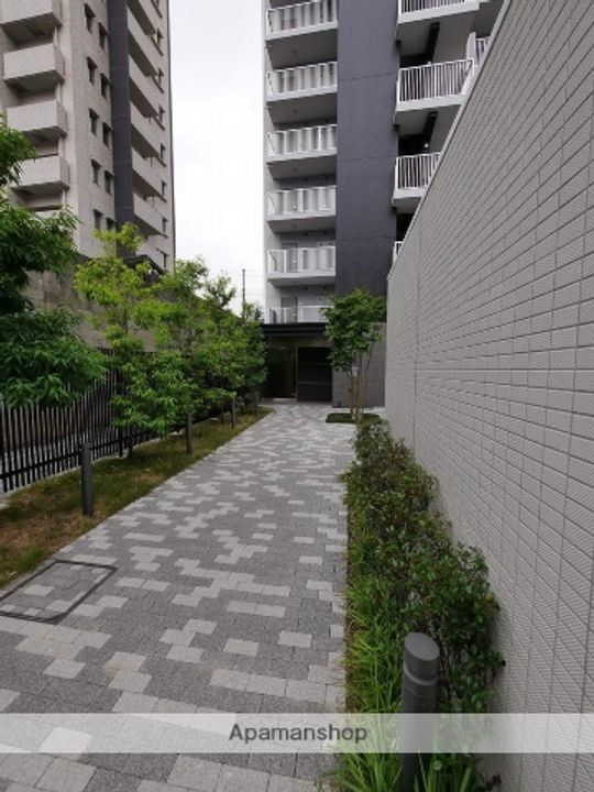 BPRレジデンス新梅田のその他画像