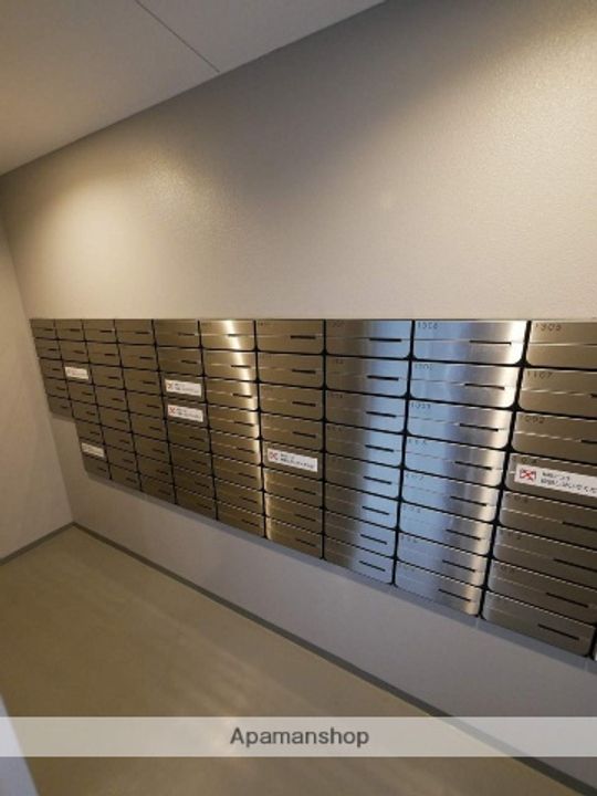 BPRレジデンス新梅田のその他画像