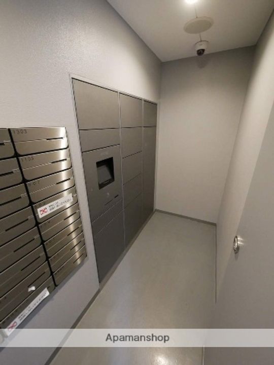 BPRレジデンス新梅田のその他画像
