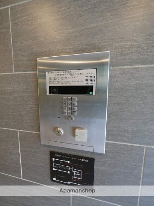 BPRレジデンス新梅田のその他画像