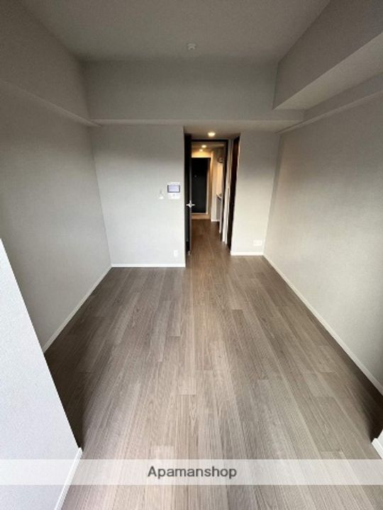 S−RESIDENCE福島ALOVITAの内装