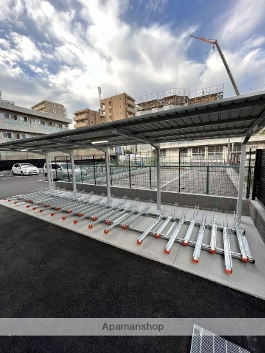 S−RESIDENCE福島ALOVITAのその他画像