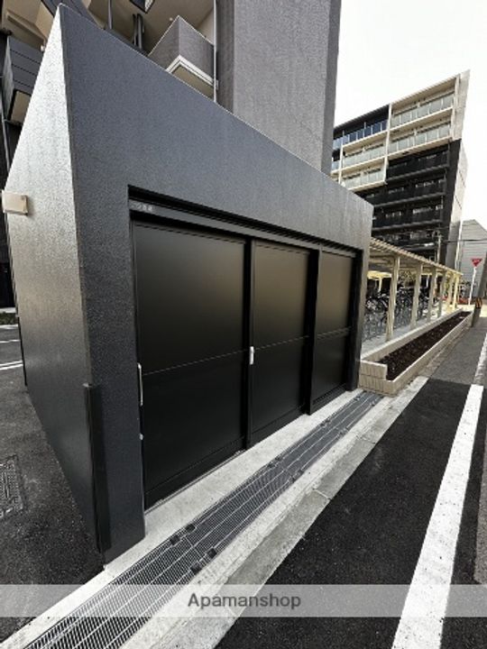 プレサンス塚本アクミリオンのその他画像