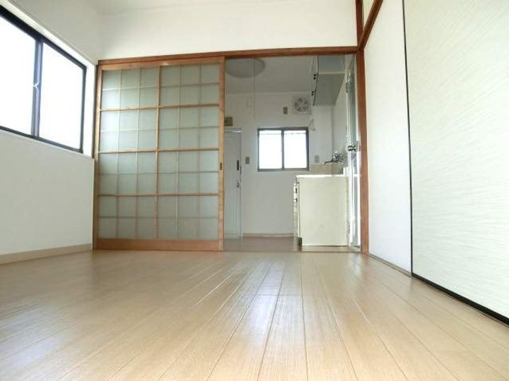 大阪府大阪市此花区伝法6丁目の賃貸マンションのその他画像