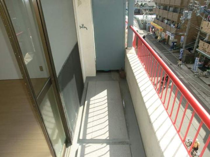 大阪府大阪市此花区伝法6丁目の賃貸マンションのその他画像