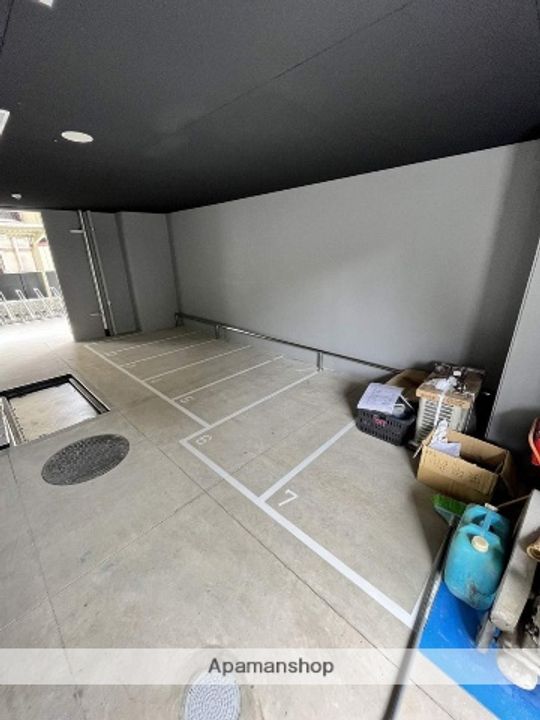 S−RESIDENCE福島玉川UNOのその他画像