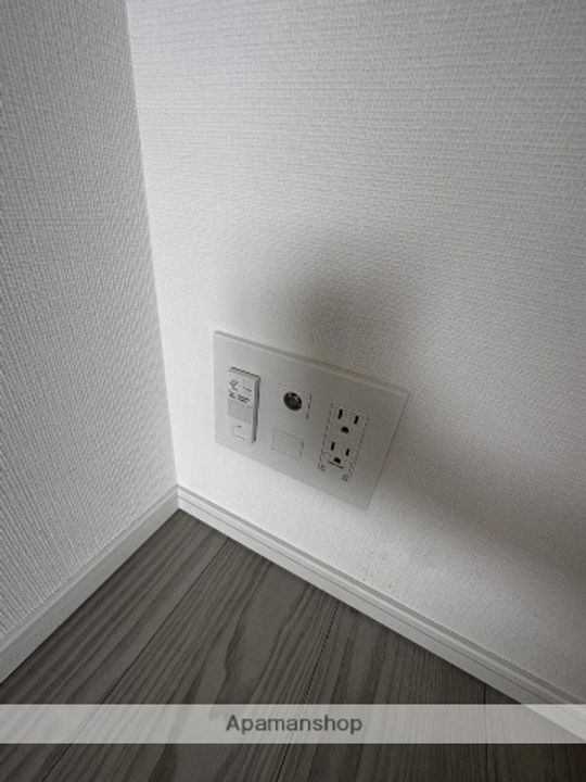 S−RESIDENCE福島玉川UNOの内装