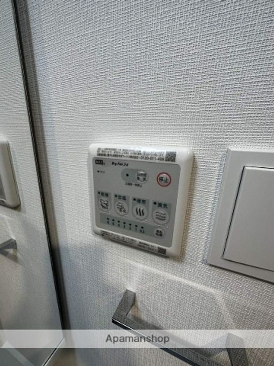 S−RESIDENCE福島玉川UNOの内装