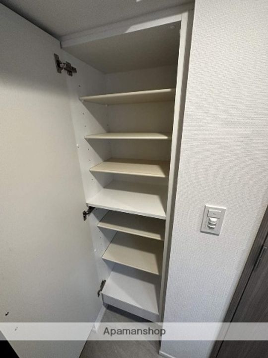 S−RESIDENCE福島玉川UNOの内装