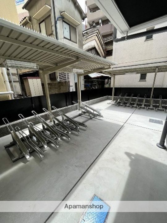 S−RESIDENCE福島玉川UNOのその他画像