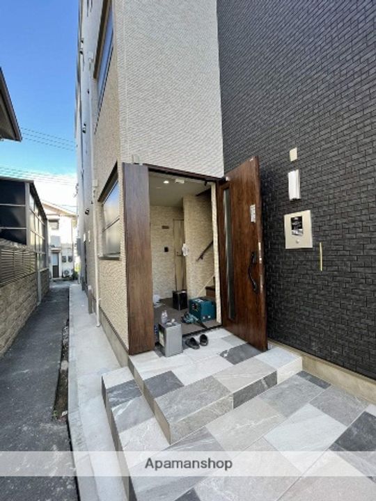 ピレーネ福町のその他画像