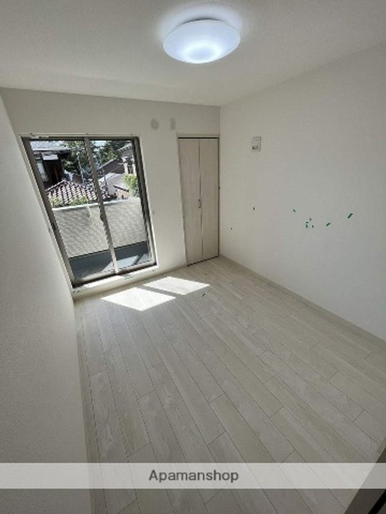 ピレーネ福町の内装