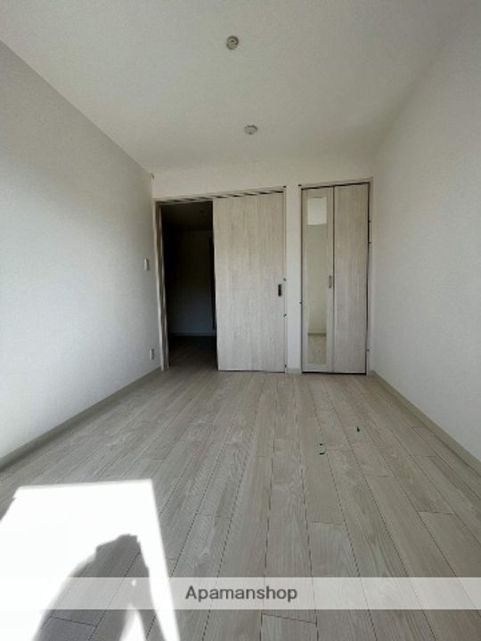 ピレーネ福町の内装