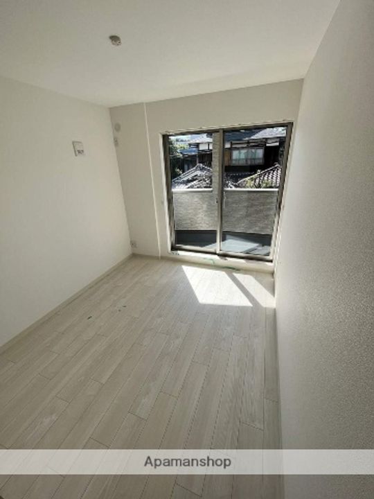 ピレーネ福町の内装