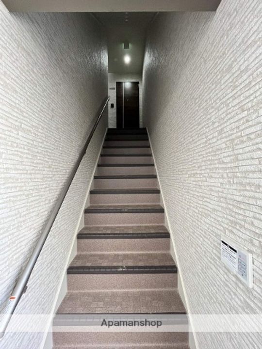 ピレーネ福町のその他画像