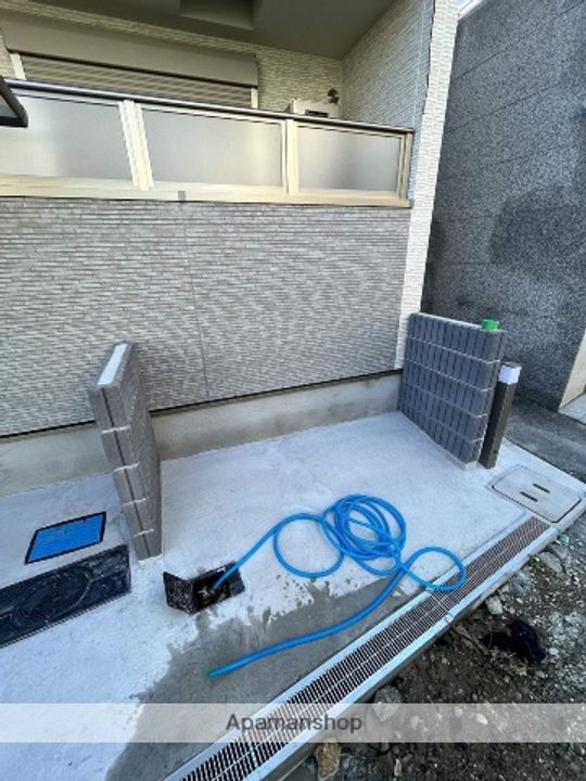 ピレーネ福町のその他画像