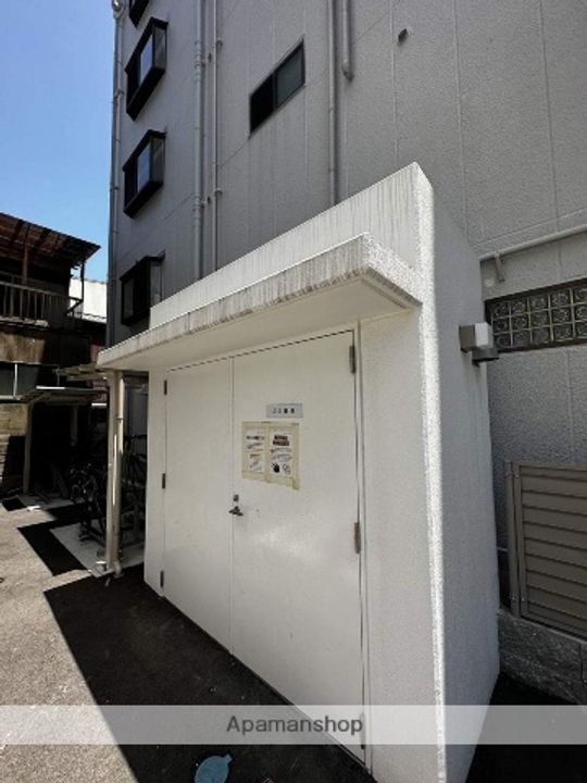エステムコート新梅田のその他画像