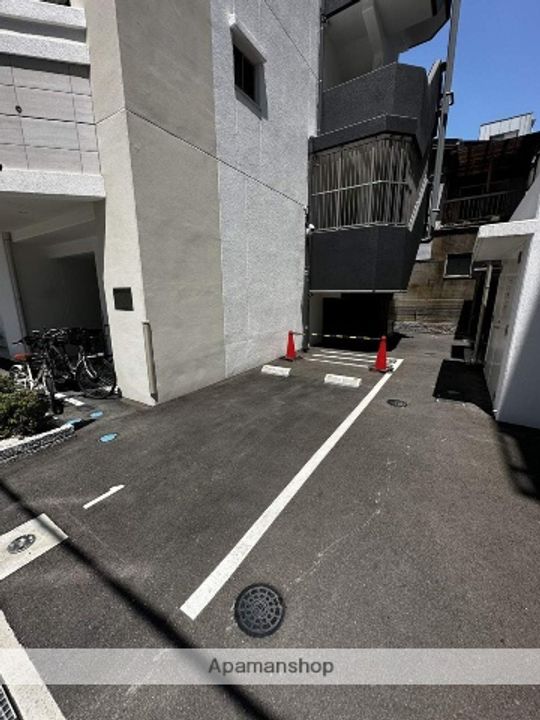 エステムコート新梅田のその他画像