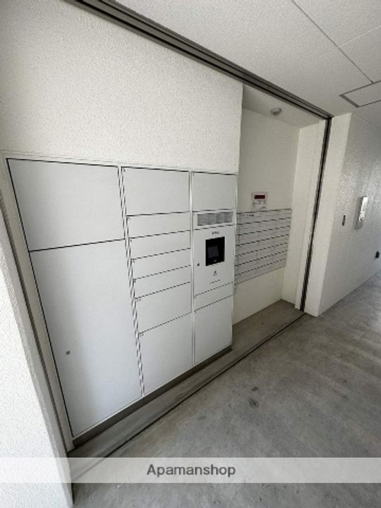 エステムコート新梅田のその他画像