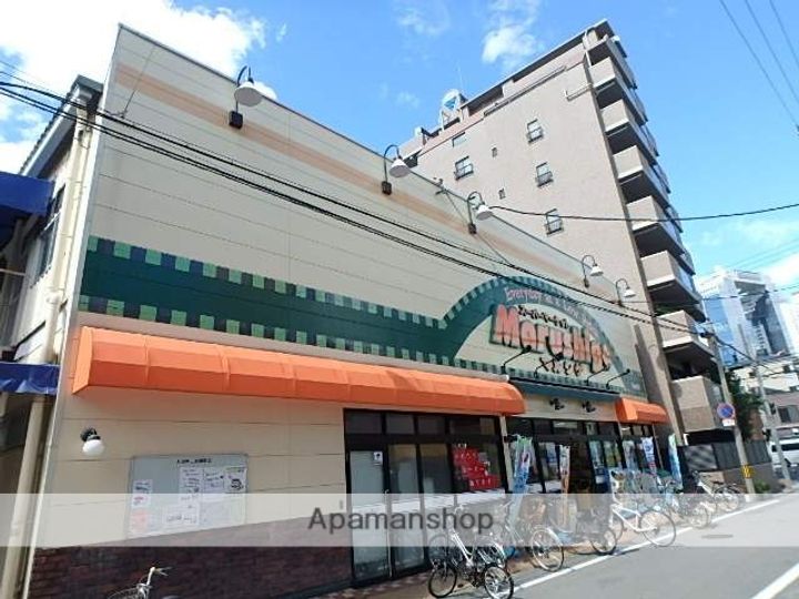 エステムコート新梅田の周辺