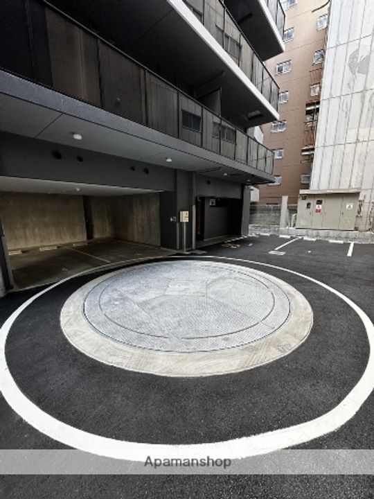 ファインレジデンス福島海老江のその他画像
